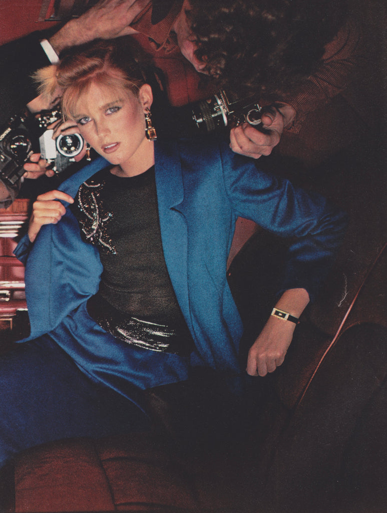 Star Performers – Featherstone Vintage