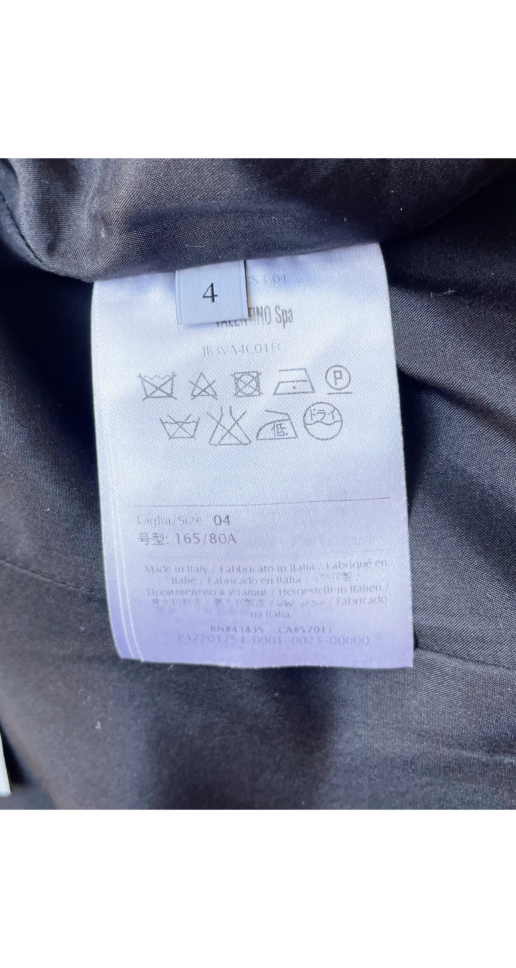 2016 Scalloped Floral Lace Collared A-Line Dress