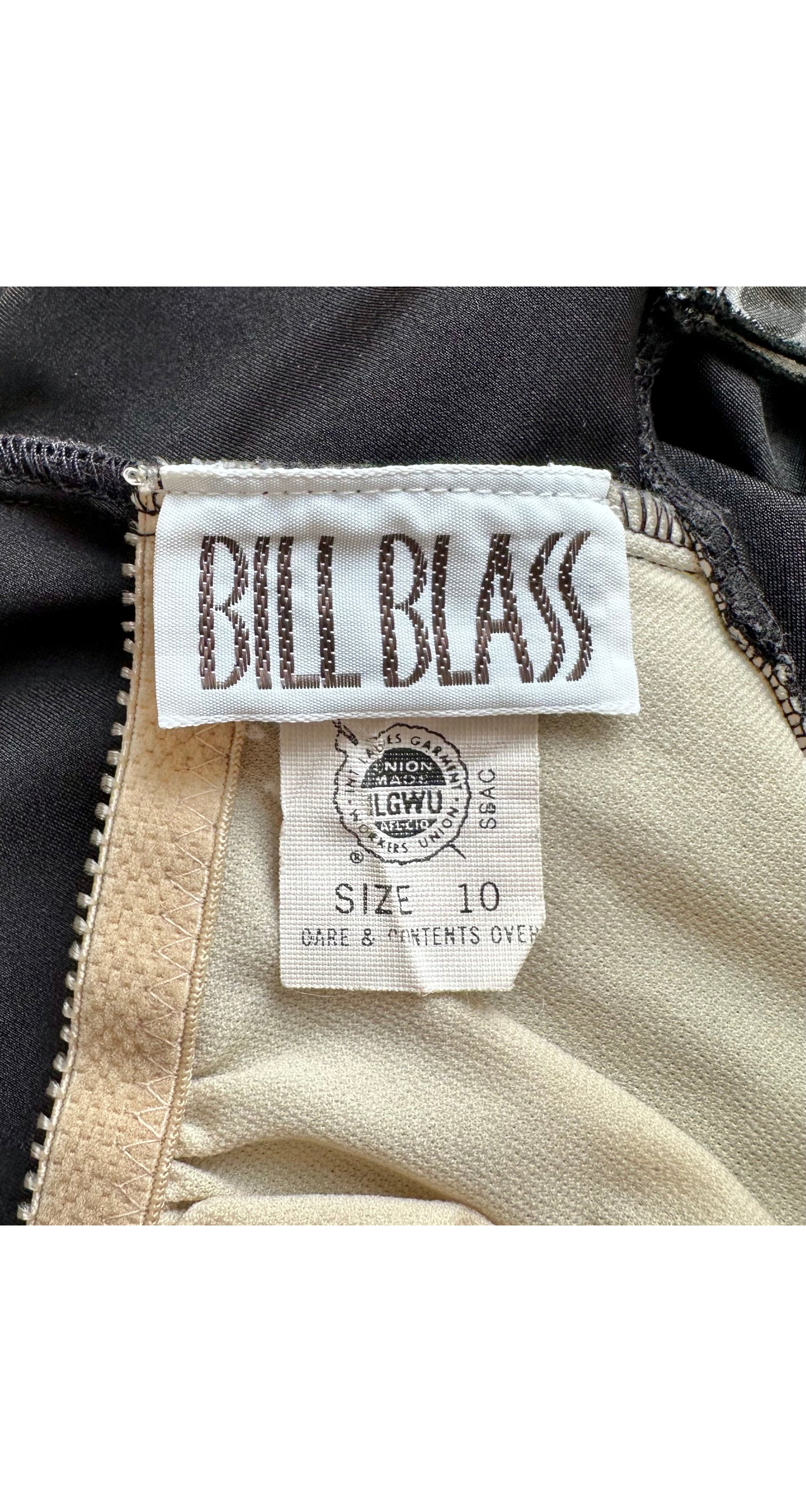 1980s Polka Dot Ruffle Strap Black One-Piece Swimsuit