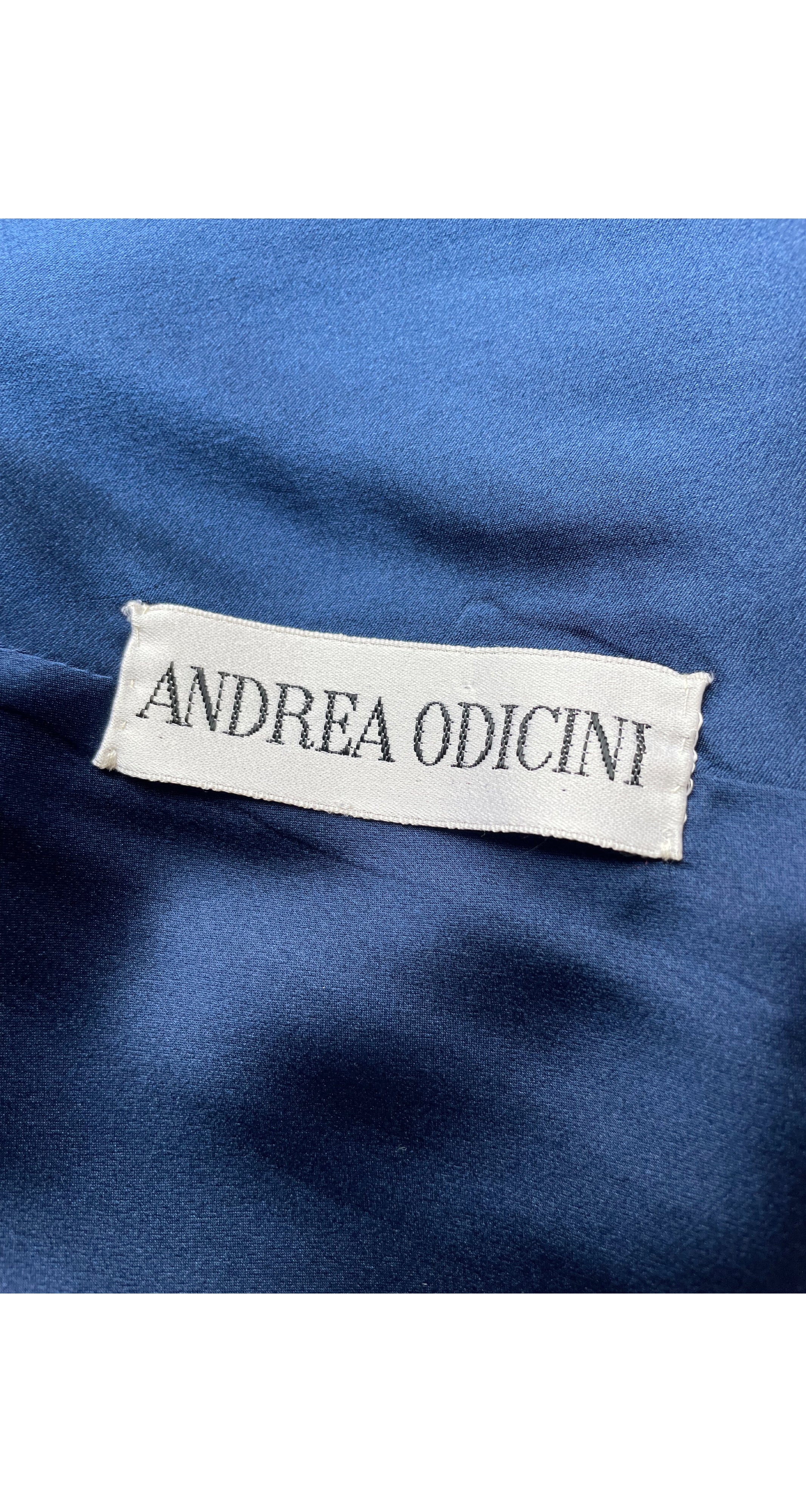 1980s Color-Block Wool Dress & Swing Coat Set