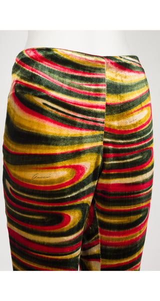 パンツ 90s-00s GUCCI Stripe Slacks Archive 90s-00s GUCCI Stripe Slacks Archive