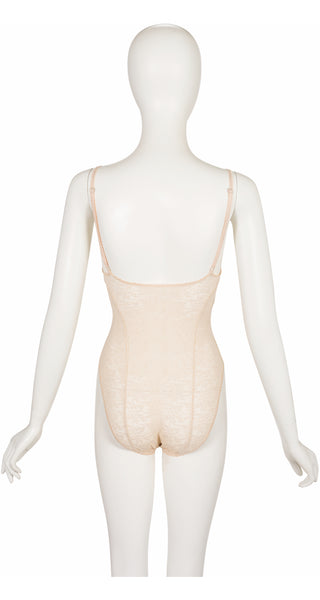 Dior lingerie layer ディオール　Y2k DIOR トップス Vintage 90s y2K Christian Dior Bustier Top Crop Cami Lace Babydoll