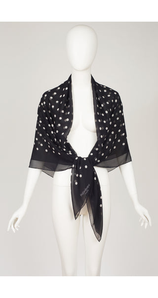 Yves Saint Laurent 1990s 52