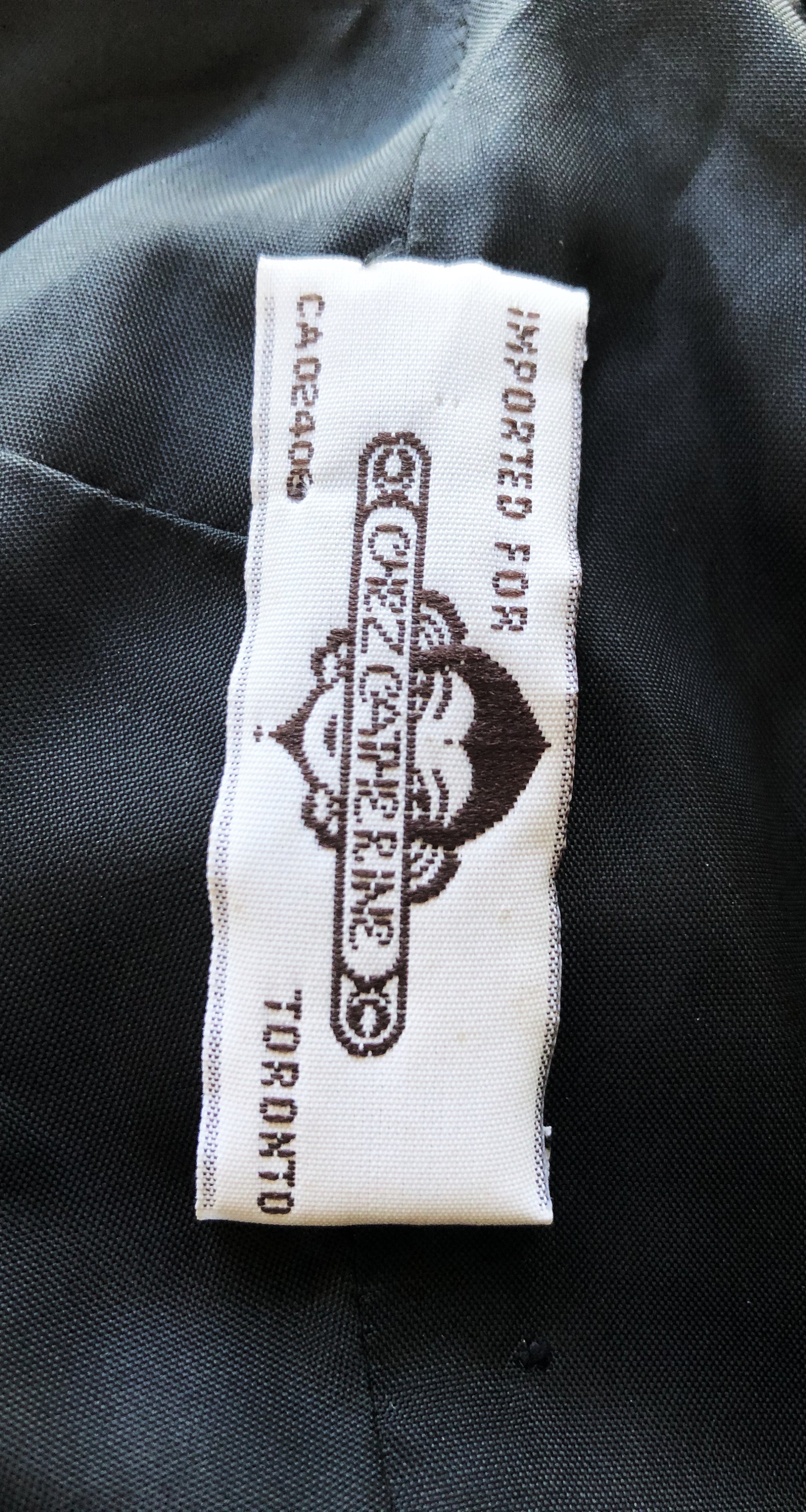 1980s Ballerina Black Tulle & Velvet Strapless Evening Dress