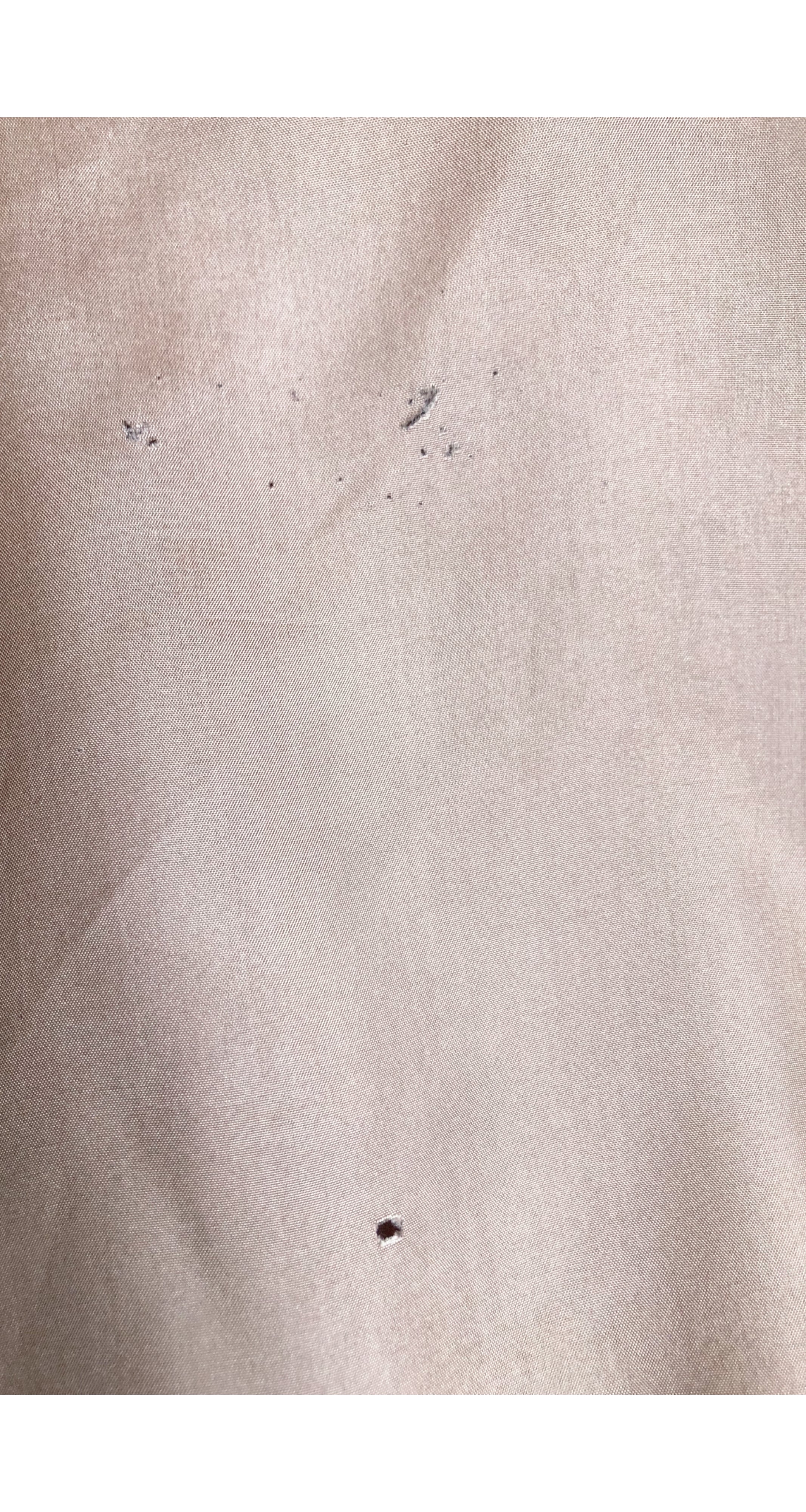 1970s Pleated Swing Coat & Pencil Skirt Set