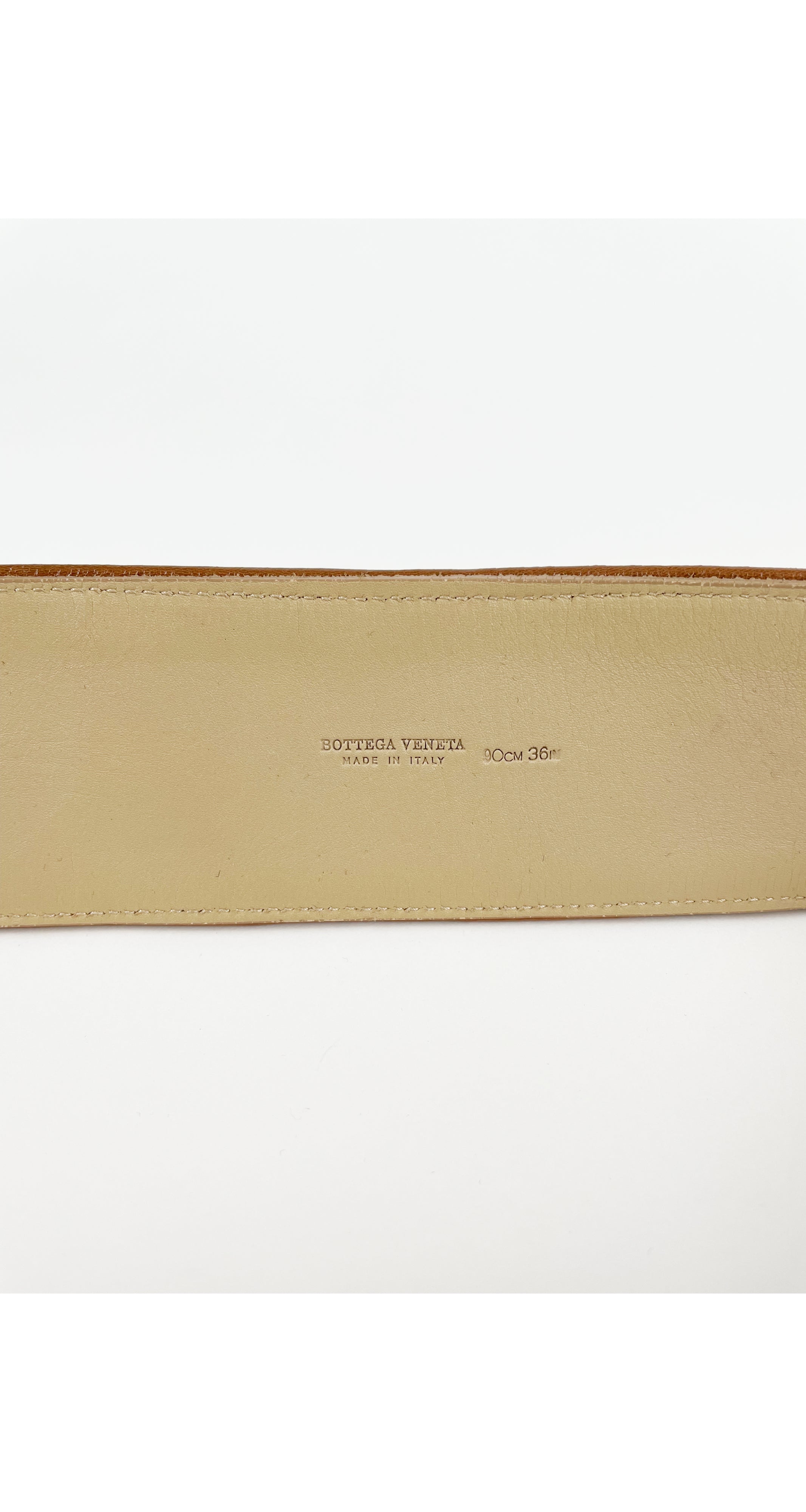 2006 S/S Runway Poppy Red Velvet Silver Buckle Waist Belt