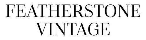 Featherstone Vintage