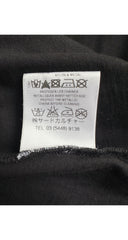 2010 Resort Gold Coin Black Cotton Jersey Tank Top