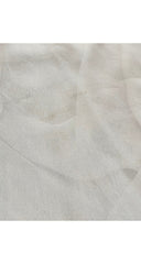 1940s Gold Lamé & Ivory Silk Chiffon Gown