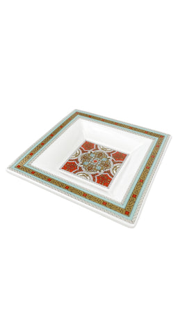 "Alexandria" Fine Bone China Trinket Dish